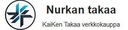 Nurkan Takaa